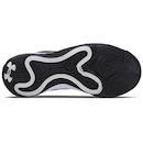 Tênis Under Armour Dagger - Masculino - Foto 5