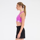 Top New Balance Foundation - Feminino - Foto 2