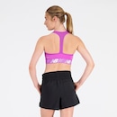 Top New Balance Foundation - Feminino - Foto 3