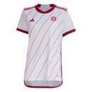 Camisa do Internacional II 23 adidas - Feminina - Foto 6