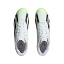 Chuteira Futsal adidas X Crazyfast P4 - Adulto - Foto 4