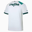 Camiseta do Palmeiras Puma Torcedor Away Jersey - Masculina - Foto 2