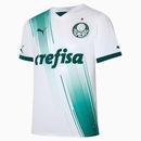 Camiseta do Palmeiras Puma Torcedor Away Jersey - Masculina - Foto 1