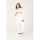 Calça de Moletom Onbongo - Feminina - Foto 4