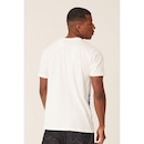 Camiseta Mitchell & Ness Estampada Los Angeles Clippers - Masculina - Foto 2