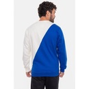 Blusão De Moletom NBA Wordmark New York Knicks - Masculino - Foto 2