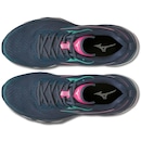 Tênis Mizuno Victory Rsp - Feminino - Foto 4