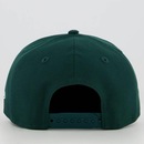 Boné Aba Curva New Era Mlb New York Yankees 940 - Snapback - Adulto - Foto 2