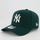 Boné Aba Curva New Era Mlb New York Yankees 940 - Snapback - Adulto - Foto 3