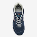 Tênis New Balance 515V2 - Masculino - Foto 3