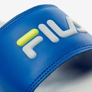 Chinelo Fila Drifter Basic - Slide - Masculino - Foto 3