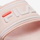 Chinelo Fila Drifter Stripes - Feminino - Foto 7