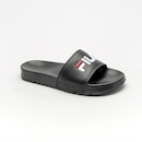 Chinelo Fila Drifter Basic - Slide - Masculino - Foto 2