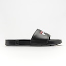 Chinelo Fila Drifter Basic - Slide - Masculino - Foto 3