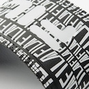 Chinelo Fila Drifter Bold - Feminino - Foto 7