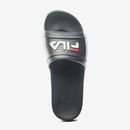 Chinelo Fila Sleek Slide - Feminino - Foto 4