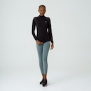 Blusa Manga Longa Fila Performa Skin - Feminina - Foto 3