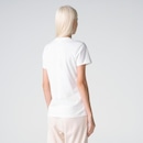 Camiseta Fila Basic Outline - Feminina - Foto 2