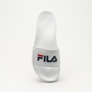 Chinelo Fila Drifter Vlc - Masculino - Foto 3