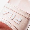 Chinelo Fila Sleek Slide - Feminino - Foto 7