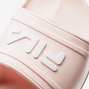 Chinelo Fila Sleek Slide - Feminino - Foto 7