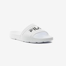 Chinelo Fila Sleek Slide - Masculino - Foto 3