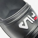 Chinelo Fila Sleek Slide - Masculino - Foto 7