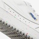 Tênis Fila Arcade Low Cf - Feminino - Foto 8