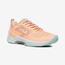 Tênis Fila Axilus Ace Clay - Feminino - Foto 3