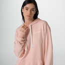 Blusão com Capuz Fila Change The Future - Unissex - Foto 4