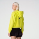 Blusão sem Capuz Fila Anorak Street Express Comfy - Feminino - Foto 2