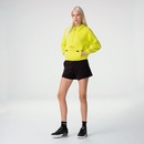 Blusão sem Capuz Fila Anorak Street Express Comfy - Feminino - Foto 3