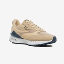 Tênis Fila Renno Vintage - Masculino - Foto 3