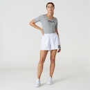 Body Fila Letter - Feminino - Foto 1