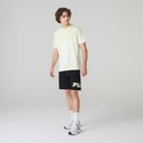 Camiseta Regata Fila Letter Premium - Masculina - Foto 3