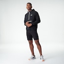 Jaqueta com Capuz Fila Anorak Train - Masculina - Foto 3