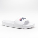 Chinelo Fila Drifter Basic Slide - Feminino - Foto 4