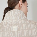 Jaqueta sem Capuz Fila Dolce Vita - Feminina - Foto 5