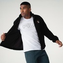 Jaqueta sem Capuz Fila Drip - Masculina - Foto 5