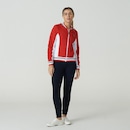 Jaqueta sem Capuz Fila Settanta 2 - Feminina - Foto 3