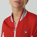 Jaqueta sem Capuz Fila Settanta 2 - Feminina - Foto 4