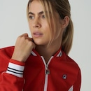 Jaqueta sem Capuz Fila Settanta 2 - Feminina - Foto 1