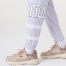 Calça Fila Street Hop - Masculina - Foto 4