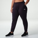 Calça Fila Sports Forward Ii Plus - Feminina - Foto 3