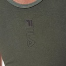 Body Fila Yatee - Feminino - Foto 3