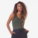 Body Fila Yatee - Feminino - Foto 1