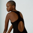 Maiô Fila Tri Logo II - Feminino - Foto 2