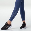 Calça Legging Fila Performance - Feminina - Foto 5