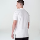 Camisa Polo Fila F-Box Pima - Masculina - Foto 2