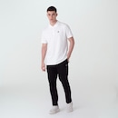 Camisa Polo Fila F-Box Pima - Masculina - Foto 3